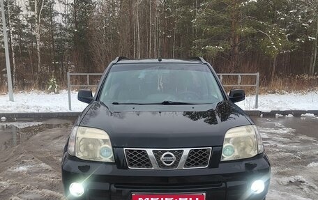 Nissan X-Trail, 2006 год, 765 000 рублей, 2 фотография