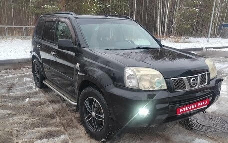 Nissan X-Trail, 2006 год, 765 000 рублей, 3 фотография