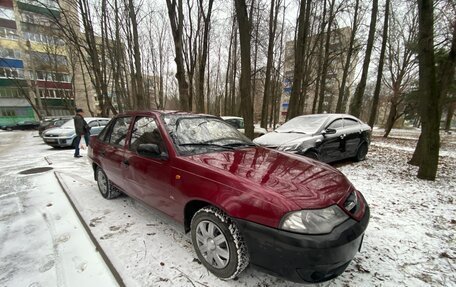 Daewoo Nexia I рестайлинг, 2009 год, 185 000 рублей, 2 фотография