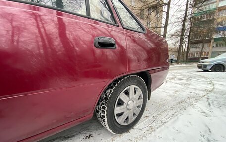 Daewoo Nexia I рестайлинг, 2009 год, 185 000 рублей, 7 фотография