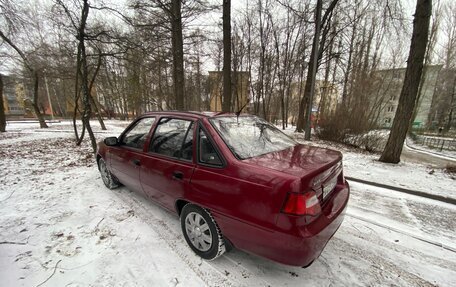 Daewoo Nexia I рестайлинг, 2009 год, 185 000 рублей, 4 фотография