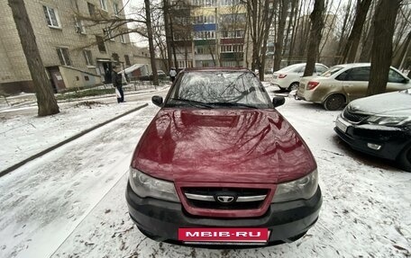 Daewoo Nexia I рестайлинг, 2009 год, 185 000 рублей, 3 фотография