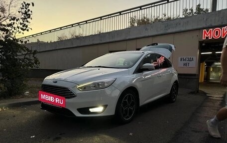 Ford Focus III, 2019 год, 1 250 000 рублей, 6 фотография