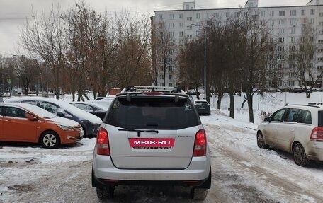 SsangYong Rexton III, 2011 год, 1 200 000 рублей, 3 фотография