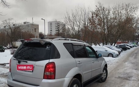 SsangYong Rexton III, 2011 год, 1 200 000 рублей, 8 фотография