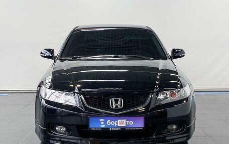 Honda Accord VII рестайлинг, 2004 год, 1 020 000 рублей, 3 фотография