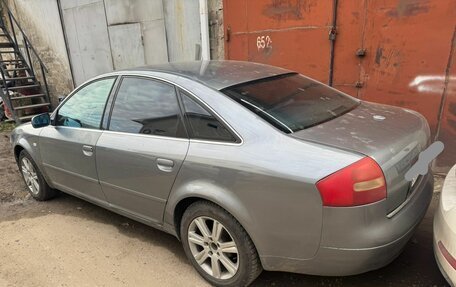 Audi A6, 1998 год, 320 000 рублей, 2 фотография