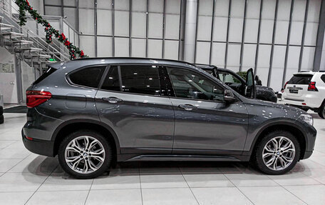 BMW X1, 2018 год, 2 995 000 рублей, 4 фотография