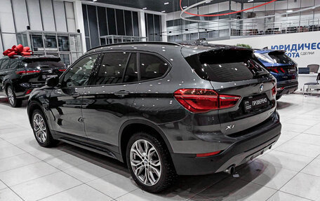 BMW X1, 2018 год, 2 995 000 рублей, 7 фотография