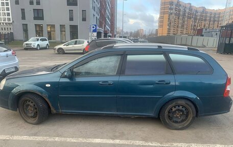 Chevrolet Lacetti, 2007 год, 190 000 рублей, 3 фотография