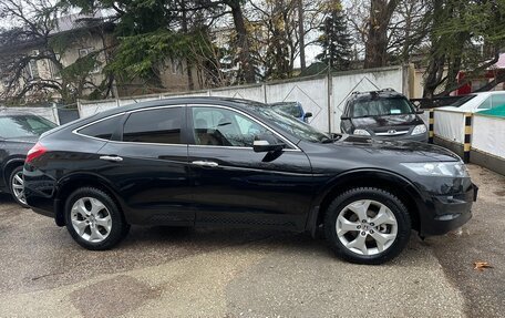 Honda Crosstour I рестайлинг, 2011 год, 1 997 000 рублей, 4 фотография