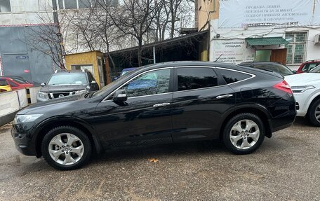 Honda Crosstour I рестайлинг, 2011 год, 1 997 000 рублей, 5 фотография