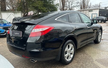 Honda Crosstour I рестайлинг, 2011 год, 1 997 000 рублей, 6 фотография