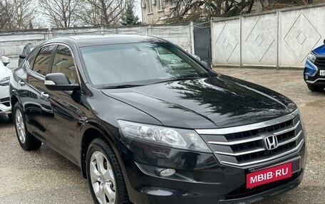 Honda Crosstour I рестайлинг, 2011 год, 1 997 000 рублей, 3 фотография