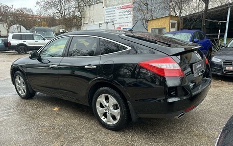 Honda Crosstour I рестайлинг, 2011 год, 1 997 000 рублей, 8 фотография