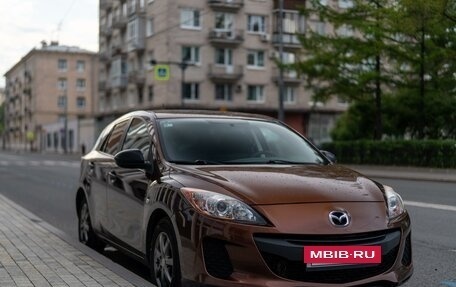 Mazda 3, 2011 год, 1 100 000 рублей, 4 фотография