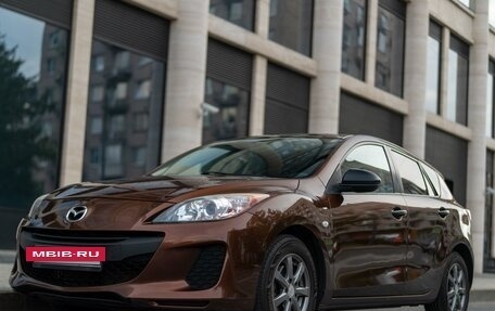 Mazda 3, 2011 год, 1 100 000 рублей, 8 фотография