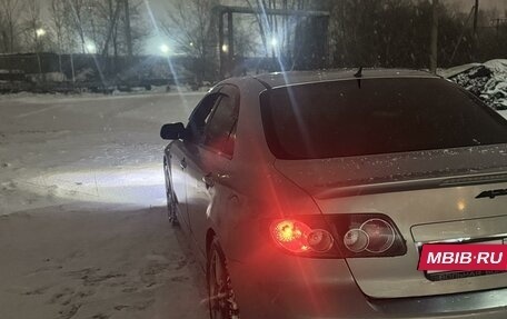 Mazda 6 MPS, 2006 год, 870 000 рублей, 8 фотография