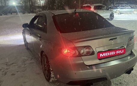 Mazda 6 MPS, 2006 год, 870 000 рублей, 10 фотография