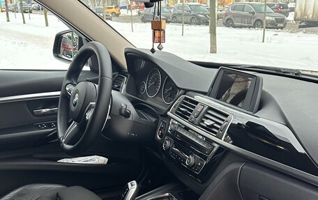 BMW 3 серия, 2016 год, 2 900 000 рублей, 6 фотография