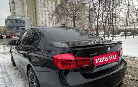 BMW 3 серия, 2016 год, 2 900 000 рублей, 5 фотография