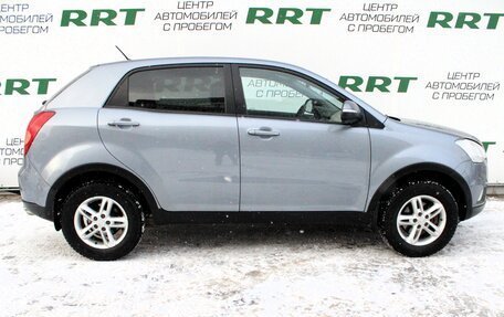 SsangYong Actyon II рестайлинг, 2013 год, 1 099 000 рублей, 2 фотография