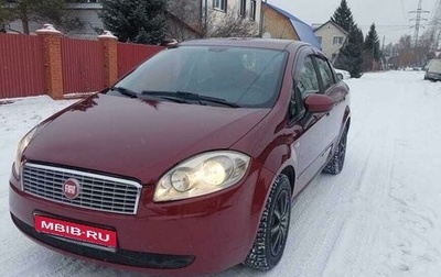 Fiat Linea, 2011 год, 380 000 рублей, 1 фотография