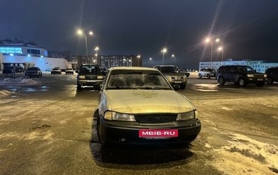 Daewoo Nexia I рестайлинг, 2000 год, 90 000 рублей, 1 фотография