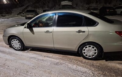 Nissan Almera, 2014 год, 520 000 рублей, 1 фотография