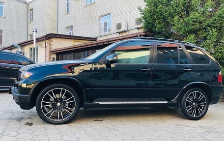 BMW X5, 2005 год, 1 500 000 рублей, 2 фотография