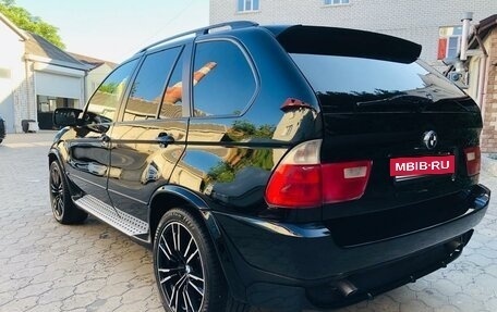 BMW X5, 2005 год, 1 500 000 рублей, 7 фотография