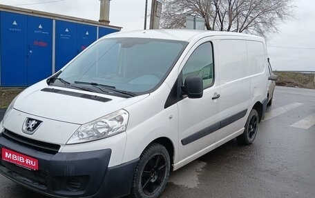 Peugeot Expert II, 2010 год, 720 000 рублей, 1 фотография