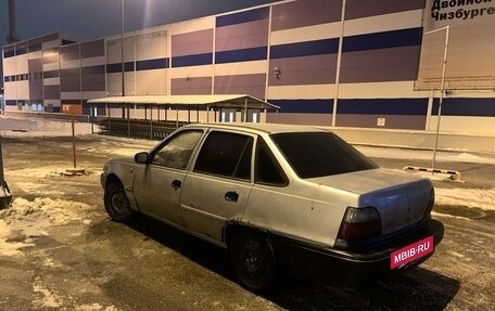 Daewoo Nexia I рестайлинг, 2000 год, 90 000 рублей, 4 фотография