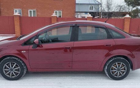 Fiat Linea, 2011 год, 380 000 рублей, 7 фотография