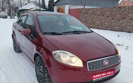 Fiat Linea, 2011 год, 380 000 рублей, 2 фотография