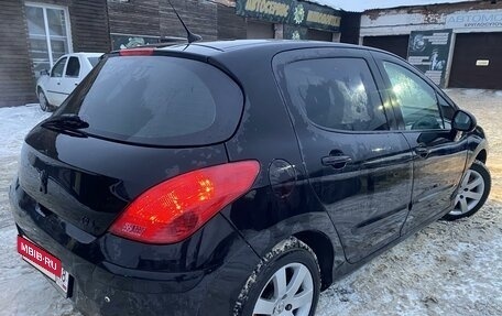 Peugeot 308 II, 2008 год, 359 000 рублей, 3 фотография