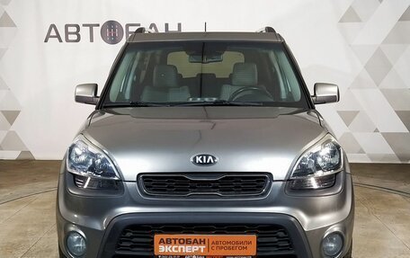 KIA Soul I рестайлинг, 2013 год, 1 059 000 рублей, 2 фотография