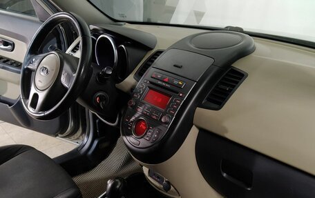 KIA Soul I рестайлинг, 2013 год, 1 059 000 рублей, 7 фотография