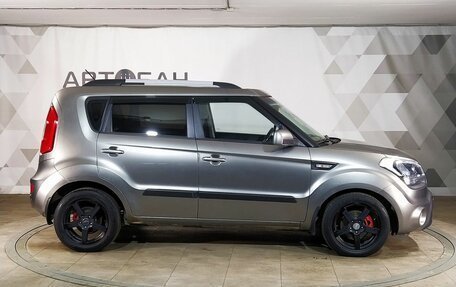 KIA Soul I рестайлинг, 2013 год, 1 059 000 рублей, 6 фотография