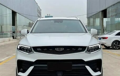 Geely Tugella FY11, 2021 год, 2 050 000 рублей, 2 фотография