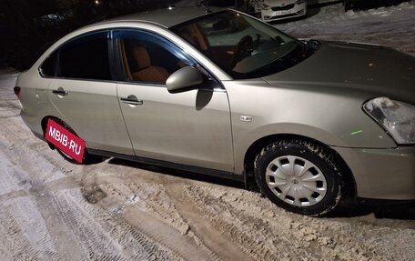 Nissan Almera, 2014 год, 520 000 рублей, 2 фотография