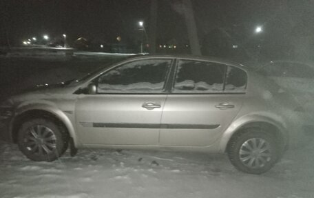 Renault Megane II, 2006 год, 500 000 рублей, 5 фотография