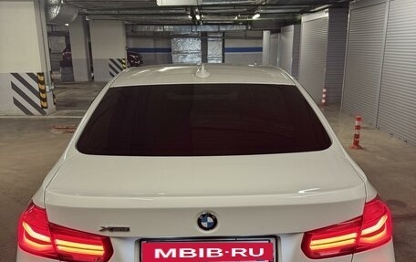 BMW 3 серия, 2016 год, 3 050 000 рублей, 15 фотография