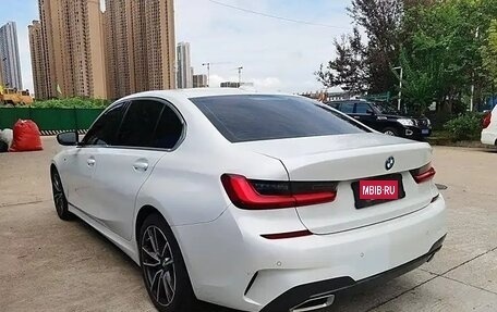 BMW 3 серия, 2021 год, 3 250 000 рублей, 4 фотография