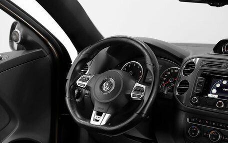 Volkswagen Tiguan I, 2014 год, 1 699 000 рублей, 15 фотография