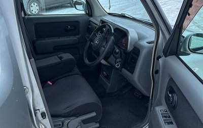 Nissan Cube II, 2006 год, 450 000 рублей, 1 фотография