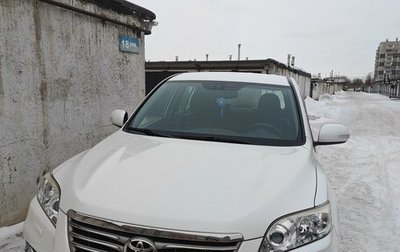 Toyota RAV4, 2012 год, 2 100 000 рублей, 1 фотография