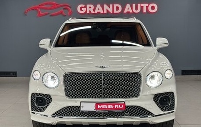 Bentley Bentayga I, 2021 год, 26 300 000 рублей, 1 фотография