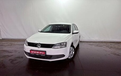 Volkswagen Jetta VI, 2014 год, 1 199 000 рублей, 1 фотография