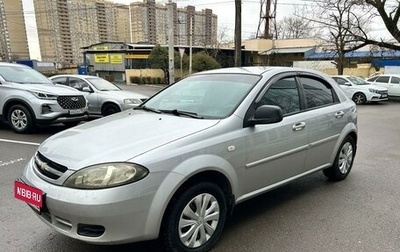 Chevrolet Lacetti, 2010 год, 579 000 рублей, 1 фотография